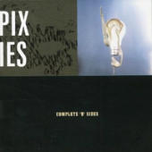 Pixies, The - Complete B-Sides