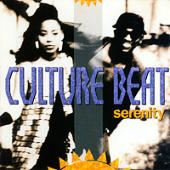 Culture Beat - Serenity