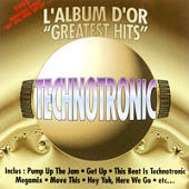 Technotronic - The Greatest Hits