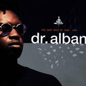 Dr. Alban - The Very Best (New edition)