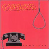 Goldfinger - Hang-Ups