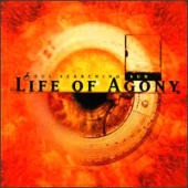 Life Of Agony - Soul Searching Sun