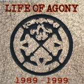 Life Of Agony - 1989-1999