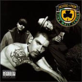 House Of Pain - Fine Malt Lyrics