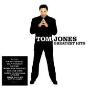 Jones, Tom - Greatest Hits