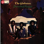 Gladiators - Proverbial Reggae