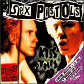 Sex Pistols, The - Kiss This: The Best of the Sex