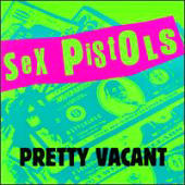 Sex Pistols, The - Pretty Vacant: The Best of 1976