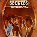 The Bee Gees - Horizontal - Horizontal