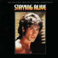 The Bee Gees - Staying Alive - Staying Alive