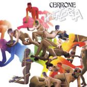 Cerrone - Hysteria (Single)