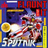 Sigue Sigue Sputnik - Flaunt It