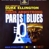 Louis Armstrong & Duke Ellington - Paris Blues