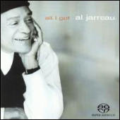 Al Jarreau - All I Got