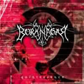 Borknagar - Quintessence