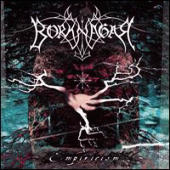 Borknagar - Empiricism