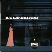 Holiday, Billie - Autour de minuit