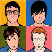 Blur - The Very Best 98