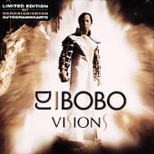 Dj Bobo - Visions (Ltd.Edition)