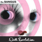 Bangles, The - Doll Revolution