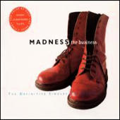 Madness, The - The Business (CD 2)