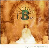 B-Tribe - Spiritual Spiritual