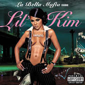 Lil' Kim - La Bella Mafia - La Bella Mafia