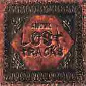 Anouk - Lost Tracks