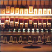 Aphex Twin - Drukqs (CD 1)