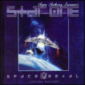 Arjen Anthony Lucassen - Space Metal