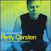 Corsten, Ferry - The Very Best Of Ferry Corsten