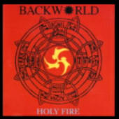 Backworld - Holy Fire