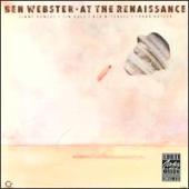 Webster, Ben - At the Renaissance