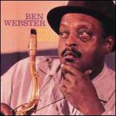 Webster, Ben - Warm Moods