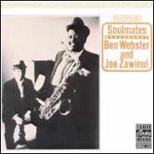 Webster, Ben - Soulmates