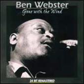 Webster, Ben - Gone with the Wind