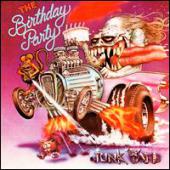 Birthday Party, The - Junkyard