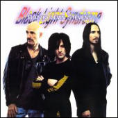 Bozzio, Levin, Stevens - Black Light Syndrome