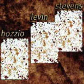 Bozzio, Levin, Stevens - Situation Dangerous