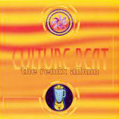 Culture Beat - Remix Album