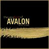 Avalon - Very Best of Avalon