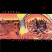 Cydonia - In Fear Of A Red Planet