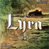 Celtic Spirit - Lyra