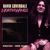 Coverdale, David - Northwinds
