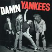 Damn Yankees - Damn Yankees