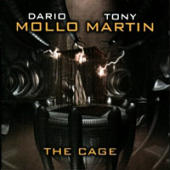 Mollo, Dario - Cage