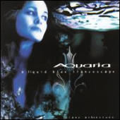 Arkenstone, Diane - Aquaria: A Liquid Blue Trancescape