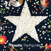 Roxette - The Pop Hits (CD1)