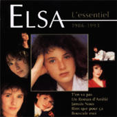 Lunghini, Elsa - L'essentiel 1986-1993