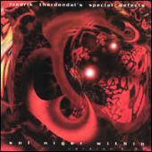 Fredrik Thordendal’s Special Defects - Sol Niger Within. Version 3.33